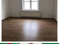 2-Raum Wohnung in absolut ruhiger Lage - Stellplatz möglich - SANIERT! - Rossau