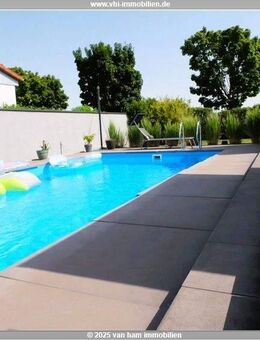 +++Wohnen im Rhythmus der vier Jahreszeiten+++ - Wöllstein