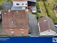 Immobilientrio mit Perspektive direkt an der Lumda in Staufenberg Treis - Staufenberg (Hessen)