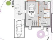 Modernes Eigenheim in herrlicher Lage, komfortabel + zukunftssicher - Passivhaus-Standard (EH40Plus) - Winterbach (Baden-Württemberg)
