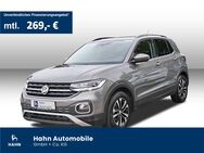 VW T-Cross, 1.0 TSI United AppCon, Jahr 2020 - Backnang