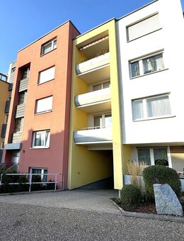 1-Zimmer-Souterrain-Wohnung mit Einbauküche zur Kapitalanlage direkt im Zentrum in 92318 Neumarkt - Neumarkt (Oberpfalz)
