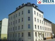 schöne, ruhig gelegene 3 Raum-Wohnung in Debschwitz - Gera