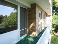 ***BUCHHOLZ***GROSSE 3-ZIMMER-WOHNUNG MIT BALKON UND STELLPLATZ*** - Buchholz (Nordheide)