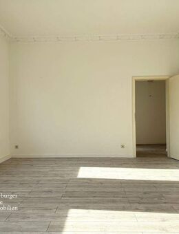 Charmante 3-Zimmer-Wohnung mit Fachwerkoptik in zentraler Lage von Ebstorf! - Ebstorf (Klosterflecken)