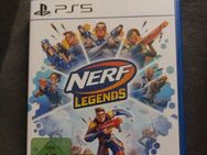 Nerf legengs Ps5 Spiel - Offenbach (Main)