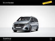 Mercedes V 250, AVANTGARDE LANG MOPF2 AMG NIGHT, Jahr 2024 - Kiel