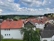 Wohnen mit Weitblick - Ilmmünster