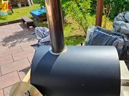 Nero Pizzaofen - Weidenbach (Bayern)