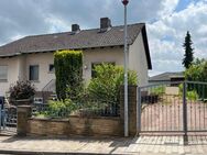 Einfamilien - Haus in Kirchheimbolanden in ruhiger stadtnaher Lage! - Kirchheimbolanden