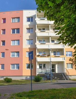 Hier wird Ihr sanierter 2-Raum-Traum wahr! - Halle (Saale)