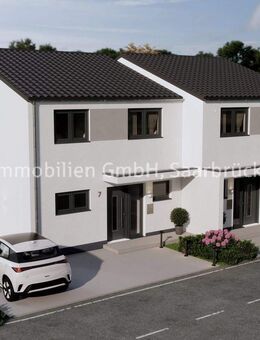 Traum-Neubau inkl. Grundstück u. inkl. Baunebenkosten - Newel