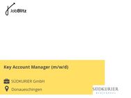 Key Account Manager (m/w/d) - Donaueschingen