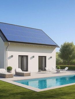 Euer Haus - Euer Stil - Eure Zukunft! - Großmehring