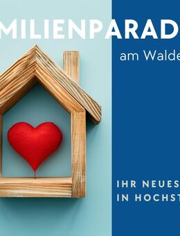 Ihr neues Zuhause in Erfurt-Hochstedt - Erfurt
