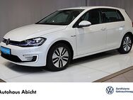 VW Golf, e-Golf Comfortline Wärmep, Jahr 2020 - Duderstadt