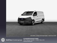 Ford Transit Custom, 300 L2H1 LKW Trend 110ürig (Diesel), Jahr 2024 - Neu Ulm