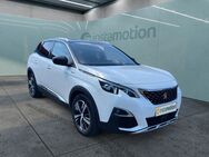 Peugeot 3008, 1.5 Allure 130 digit, Jahr 2020 - München