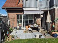 Sonnige Eigentumswohnung zentral gelegen für Anleger - Osterholz-Scharmbeck