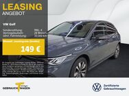 VW Golf, 1.5 TSI MOVE PRIVACY, Jahr 2024 - Bochum