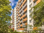 Nachmieter gesucht: Interessante 2-Zimmer-Wohnung mit Balkon - Dresden