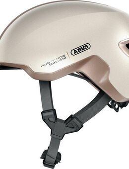 ABUS Fahrradhelm HUD-Y