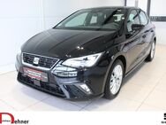 Seat Ibiza, 1.0 TSI FR PRO FA XL VC, Jahr 2023 - Balingen