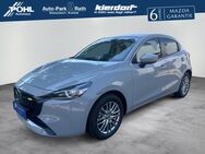 Mazda 2, 1.5 L 90ps Driver Assistance Paket ° &, Jahr 2022 - Krefeld