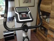 Heimtrainer-Ergometer Marke Miweba ME400 - Prebitz