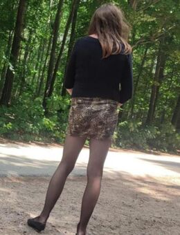Transfrau sucht Freudin - Leipzig