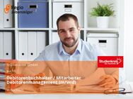 Debitorenbuchhalter / Mitarbeiter Debitorenmanagement (m/w/d) - Bochum