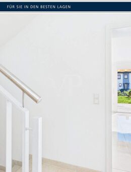 Einziehen statt renovieren - modernes Wohnen zum Wohlfühlen - Kleinostheim