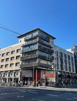 Kapitalanleger aufgepasst! - Köln