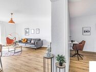 Moderne 3-Zimmer-Wohnung als Sicherung für Ihre Rente! - Bad Kreuznach
