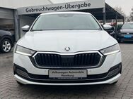 Skoda Octavia 2.0 TDI DSG Style Kamera LED Sitzhzg - Hamburg