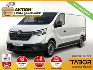 Renault Trafic, 2.8 Lkw Komfort L1 t Blue dCi 110 MY24, Jahr 2025 - Achern