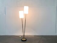 Mid Century Floor Lamp Stehleuchte zu 60er 50er 70er Stilnovo - Hamburg Hamburg-Nord