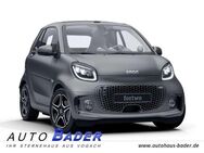 Smart ForTwo EQ Cabrio Prime Exclusive 22kW JBL Kamera - Mittelstetten