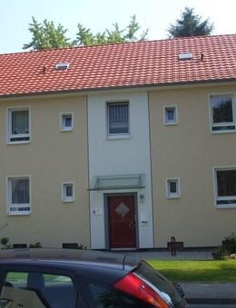 Gepflegte 2-Zimmer-Wohnung in Bielefeld Gellershagen - Bielefeld