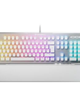 Turtle Beach Vulcan II, Linear Gaming-Tastatur (Linear)
