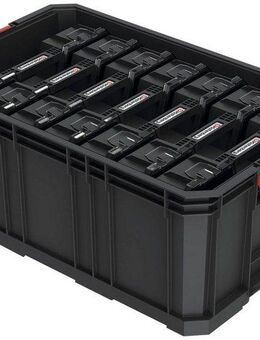 Prosperplast Werkzeugbox MODULAR SOLUTION, 52 x 32,9 x 21 cm