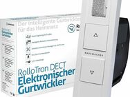 Rademacher RolloTron DECT 1213 Elektrischer Rollladen-Gurtwickler 18234513 Set 431 - Wuppertal