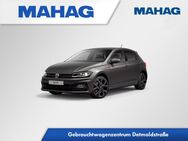 VW Polo, 2.0 TSI GTI Alu18BresciaBLACK, Jahr 2020 - München