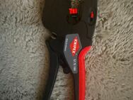 Knipex 1272190 - Wuppertal