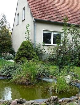 Bezahlbares Eigenheim in ruhiger Lage - Vetschau (Spreewald)