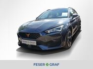 CUPRA Leon, 1.5 Sportstourer eTSI, Jahr 2023 - Erlangen