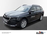 Skoda Kamiq, 1.5 TSI Ambition Tour RKAM Ku, Jahr 2023 - Mölln (Schleswig-Holstein)