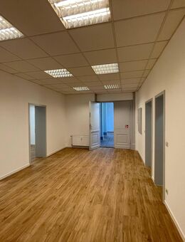 Johannisstr. 16, Wohnung im Zentrum von Jena - Jena