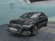 Audi A6, sport 50 TFSIe quattro eadUp, Jahr 2021 - München