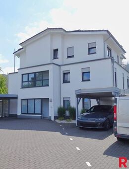 Selber nutzen oder vermieten - In bester Lage! - Paderborn